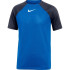 Футболка Nike Y NK DF ACDPR SS TOP K синя DH9277-463, Цвет Синий, Размер (Европа) - 140cm DH9277-463