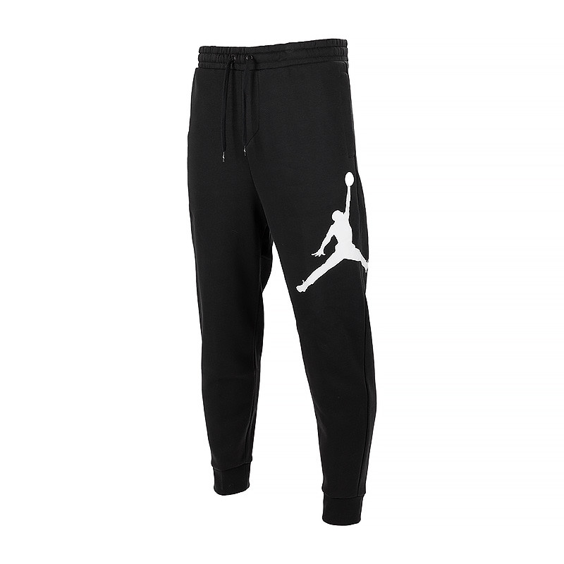 Штани JORDAN JUMPMAN LOGO FLC PANT BQ8646-010