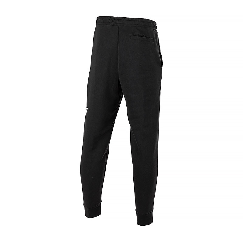 Штани JORDAN JUMPMAN LOGO FLC PANT BQ8646-010