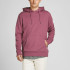 Худі JJEBASIC SWEAT HOOD NOOS 12182537-Hawthorn Rose-Fit:REG Jack&Jones XL Розовий 12182537-Hawthorn Rose-Fi