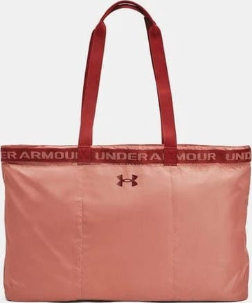 Сумка UA Favorite Tote 25L помаранчевий Жін 49,5 х 26 х 24 см 1369214-696