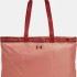 Сумка UA Favorite Tote 25L помаранчевий Жін 49,5 х 26 х 24 см 1369214-696