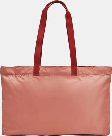 Сумка UA Favorite Tote 25L помаранчевий Жін 49,5 х 26 х 24 см 1369214-696