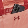 Сумка UA Favorite Tote 25L помаранчевий Жін 49,5 х 26 х 24 см 1369214-696