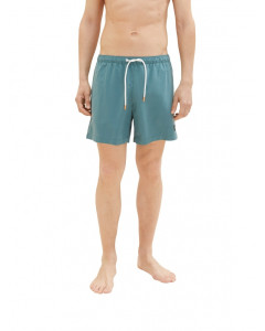 Шорти для плавання 1035050-30105 Tom Tailor L Зелений 1035050-30105