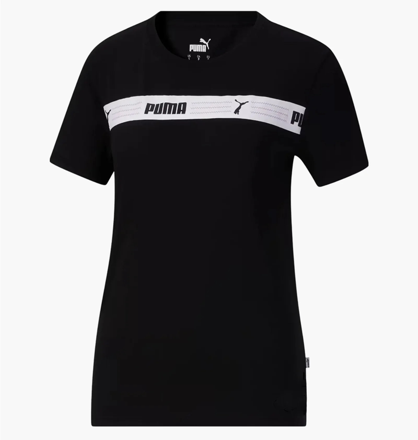 Футболка 678750-01 Puma 678750-01