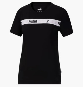 Футболка 678750-01 Puma 678750-01