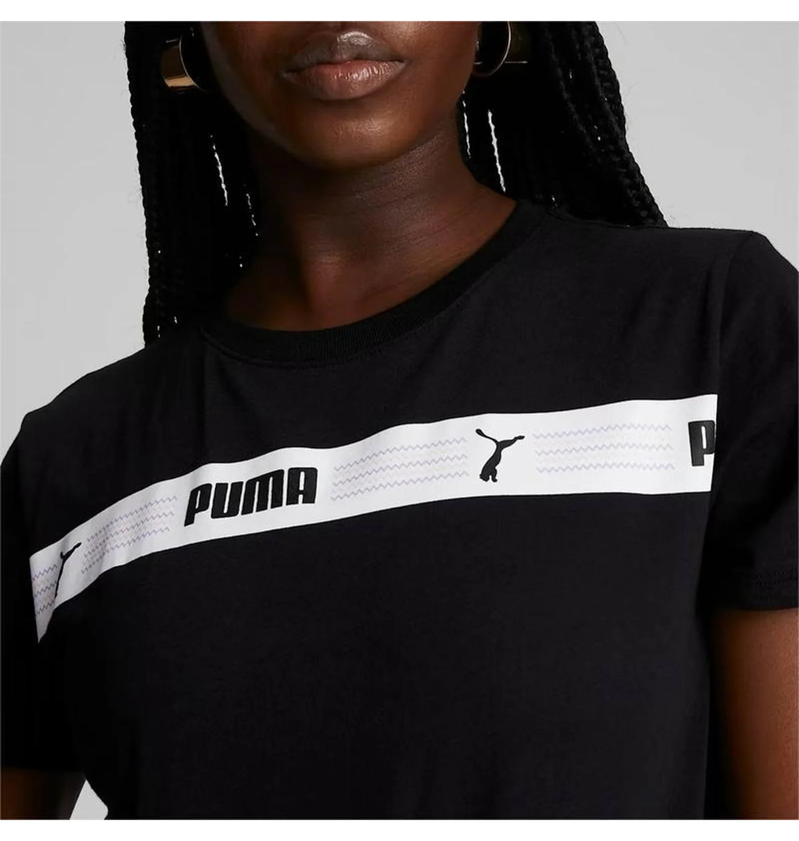 Футболка 678750-01 Puma 678750-01