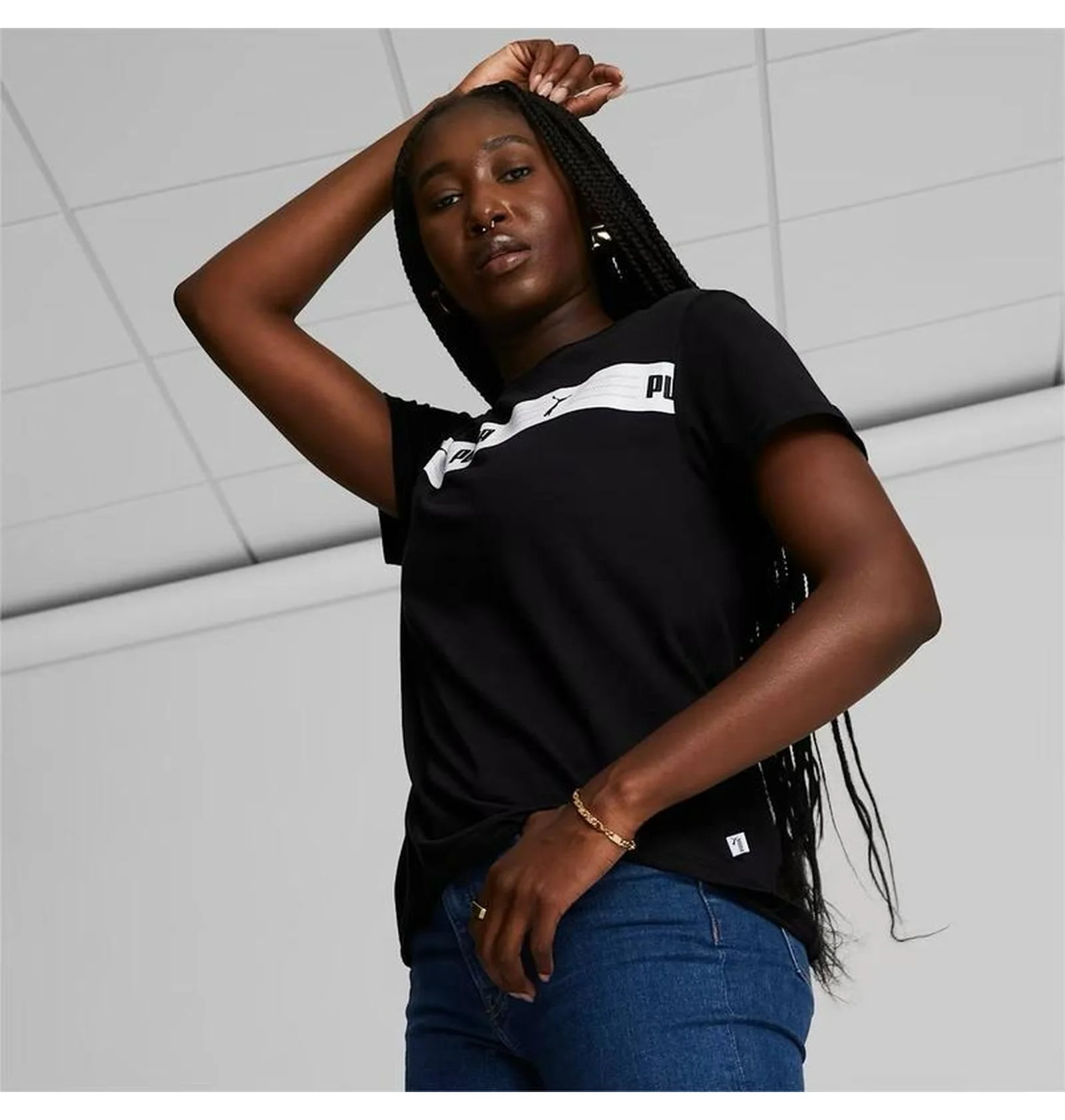 Футболка 678750-01 Puma 678750-01