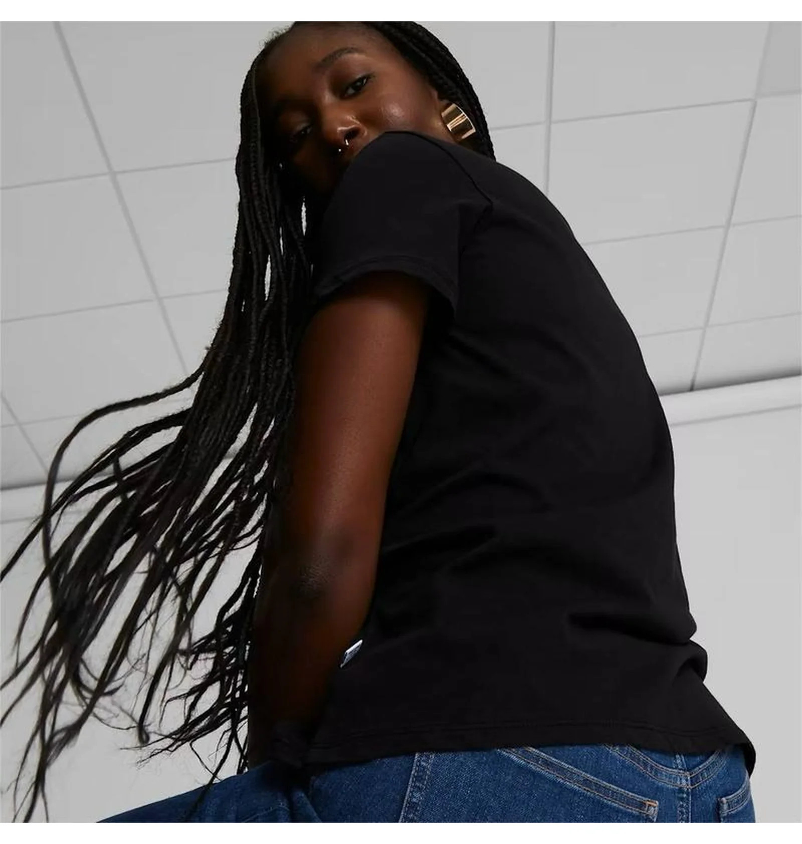 Футболка 678750-01 Puma 678750-01