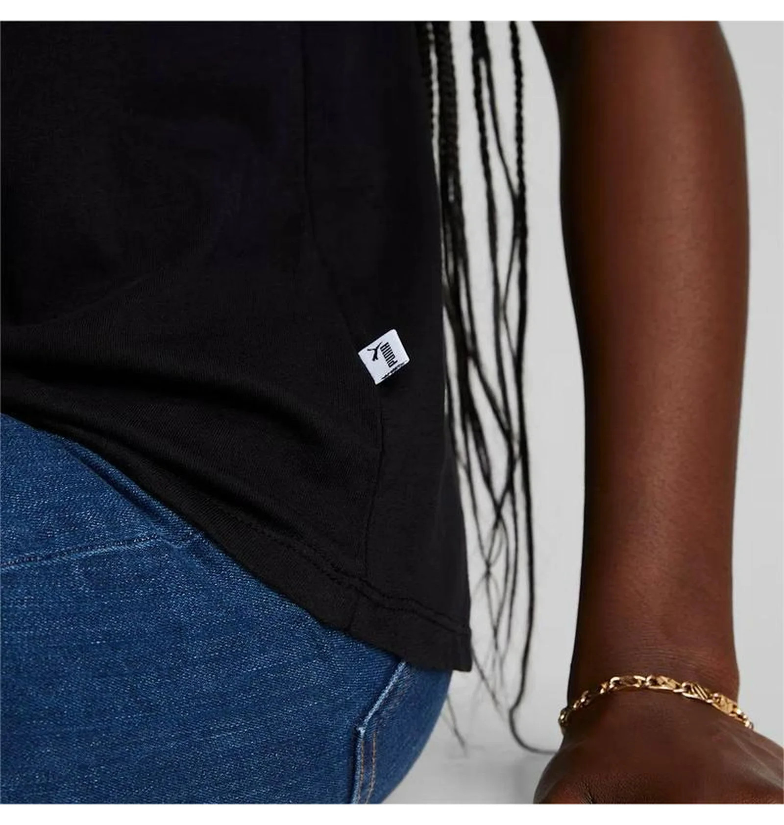 Футболка 678750-01 Puma 678750-01