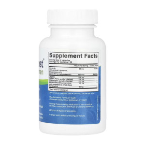 Капсули Fairhaven Health MotilityBoost® For Men - 60 caps 2023-10-4758