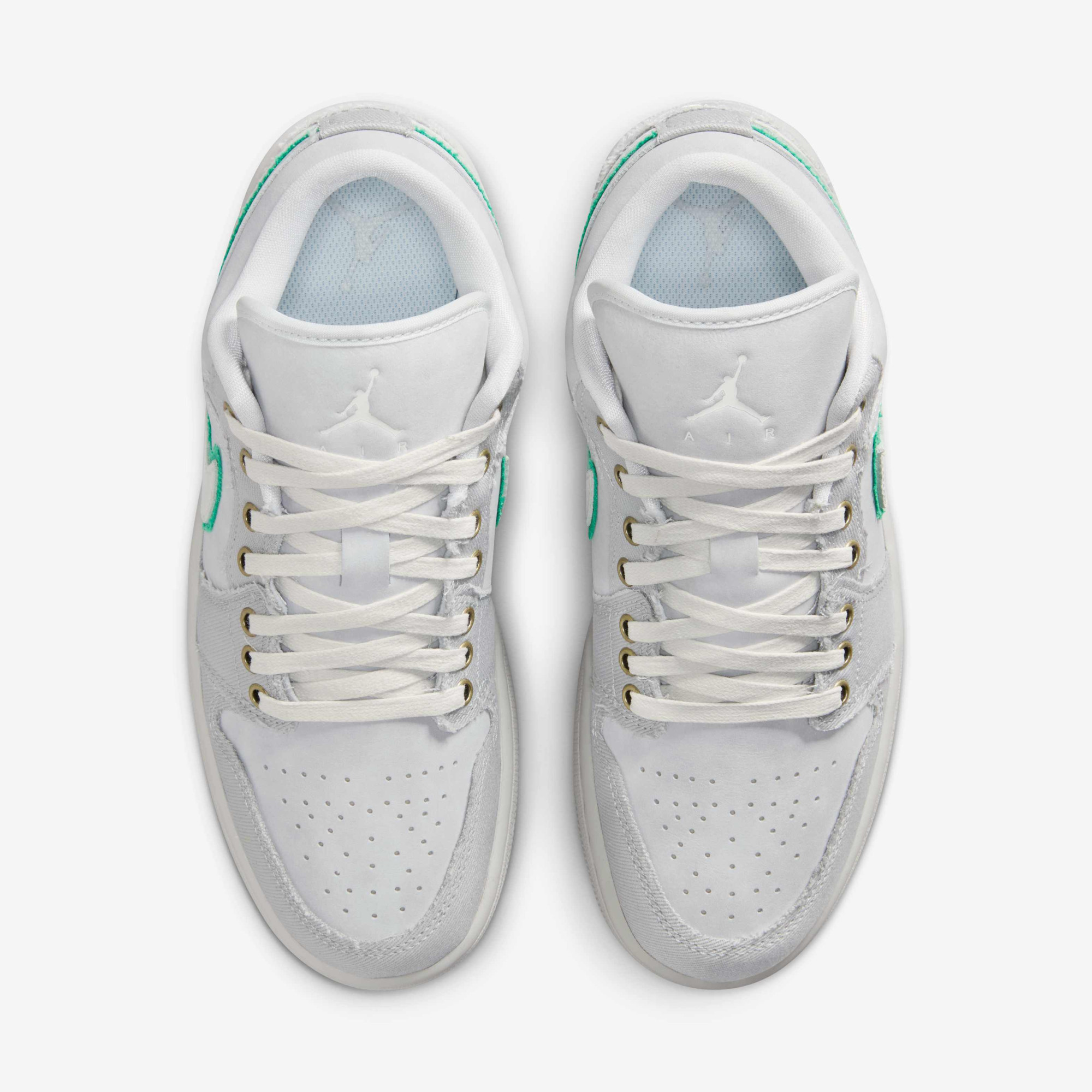 Кросівки WMNS AIR JORDAN 1 LOW SE IH3369-077