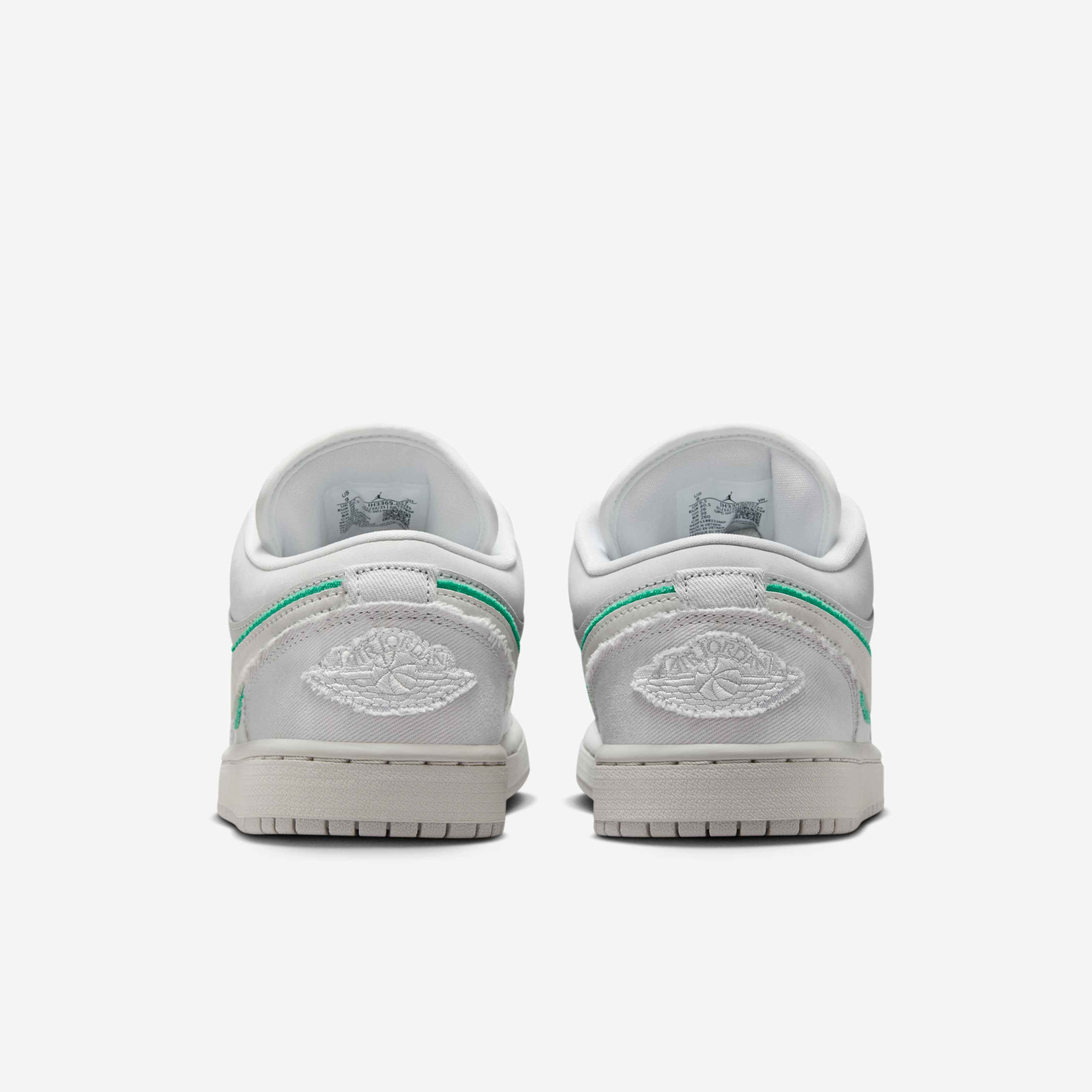 Кросівки WMNS AIR JORDAN 1 LOW SE IH3369-077
