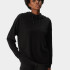 Худі унісекс Lacoste Regular Fit Black PF240202S 34 PF240202S