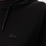 Худі унісекс Lacoste Regular Fit Black PF240202S 34 PF240202S