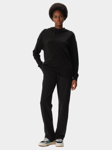 Худі унісекс Lacoste Regular Fit Black PF240202S 34 PF240202S