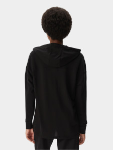 Худі унісекс Lacoste Regular Fit Black PF240202S 34 PF240202S