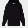 Худі унісекс Lacoste Regular Fit Black PF240202S 34 PF240202S
