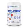 Порошок Big Pump Pre Workaut Formula - 420g Strawberry 2022-09-0459