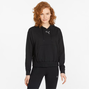 Худі жіноче Puma Her Hoodie Tr Black 847095-01