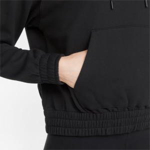 Худі жіноче Puma Her Hoodie Tr Black 847095-01
