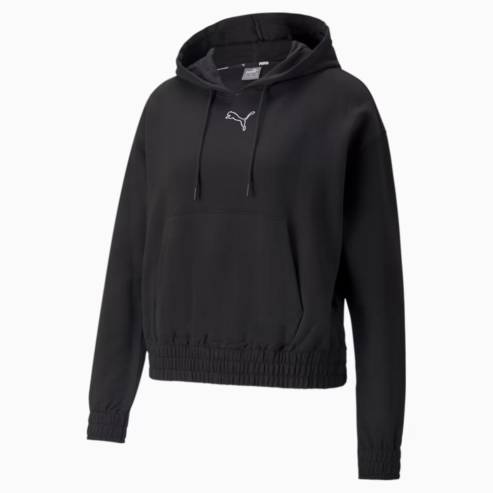 Худі жіноче Puma Her Hoodie Tr Black 847095-01