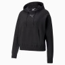 Худі жіноче Puma Her Hoodie Tr Black 847095-01