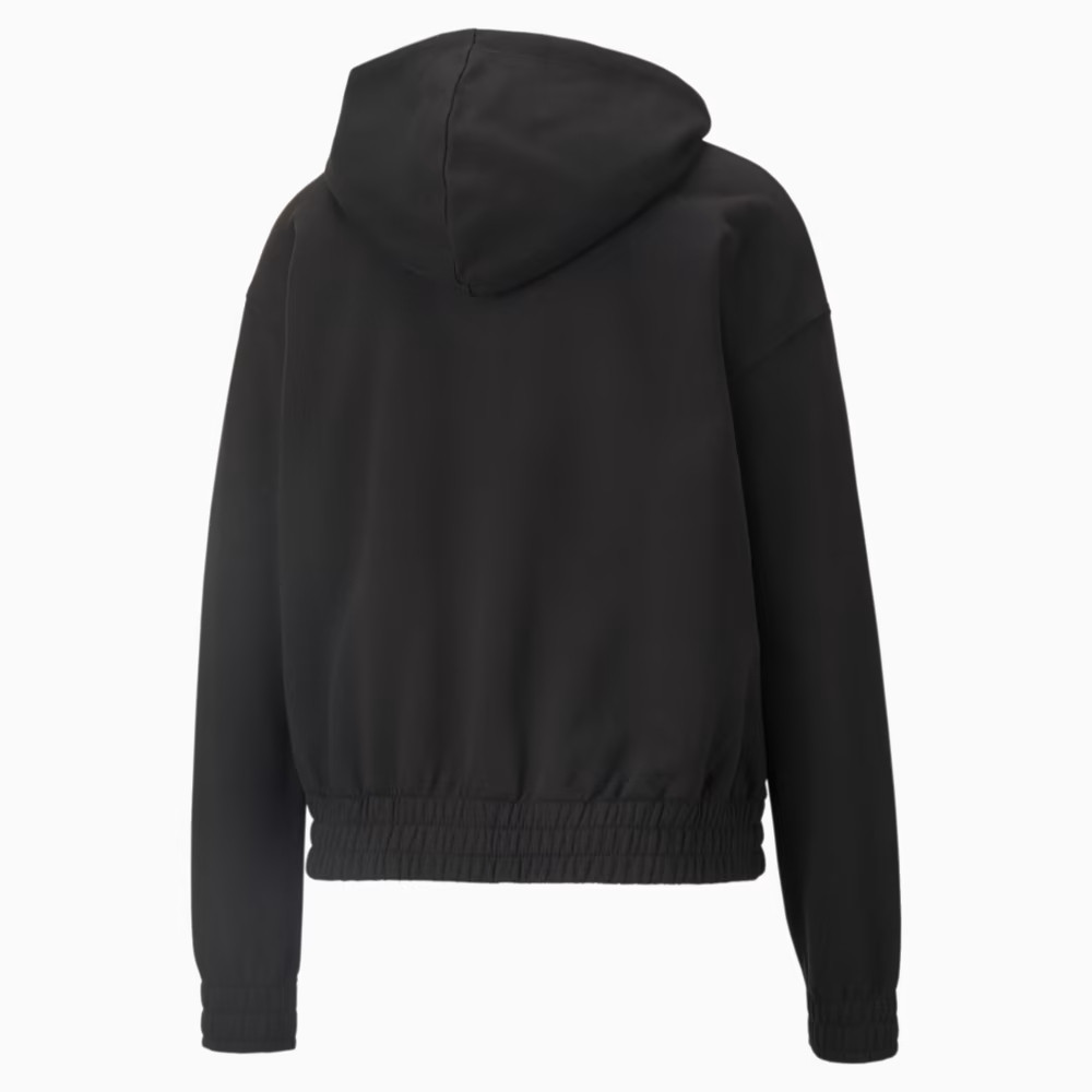 Худі жіноче Puma Her Hoodie Tr Black 847095-01
