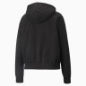 Худі жіноче Puma Her Hoodie Tr Black 847095-01