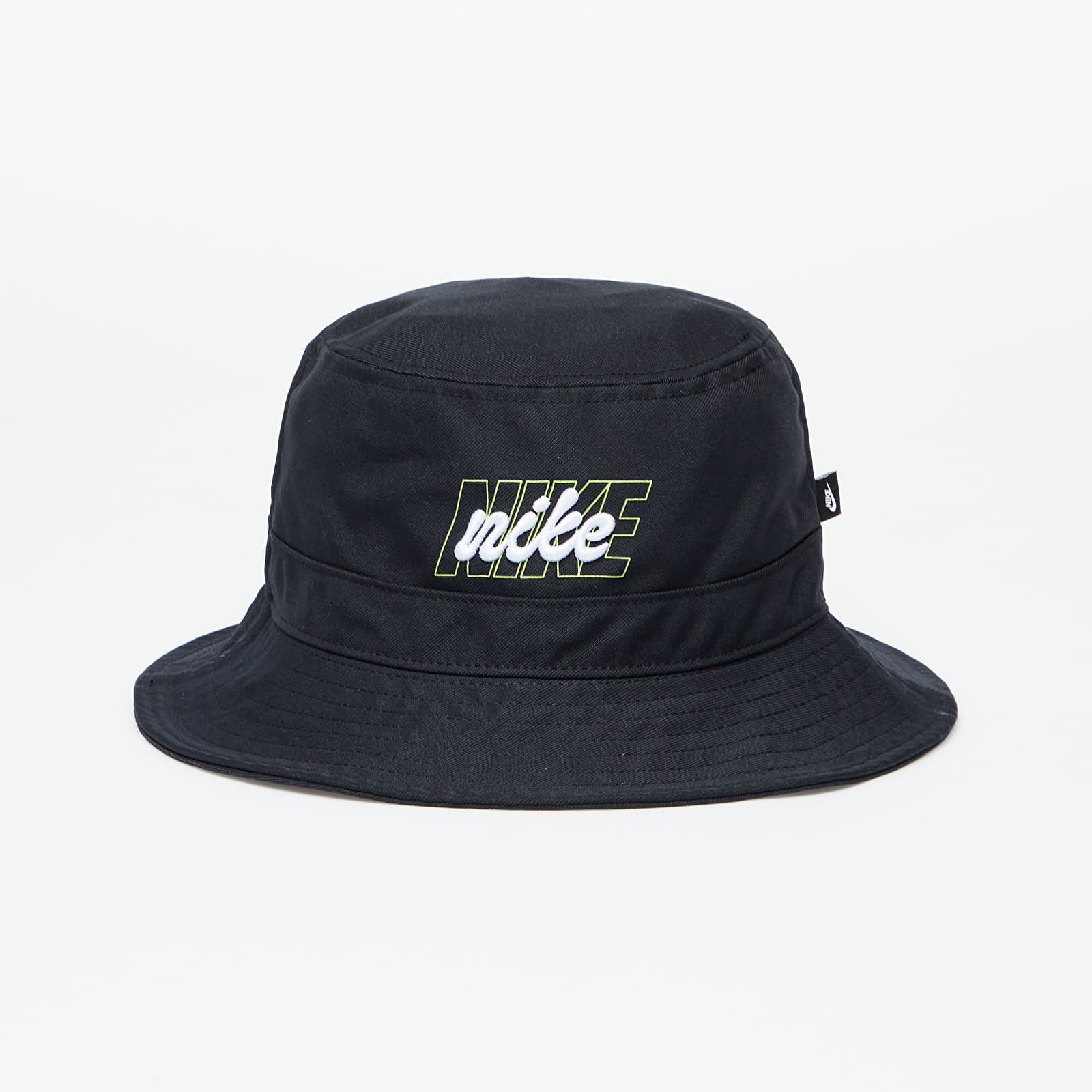 Панама Nike APEX BUCKET SQ GFX L FB5384-010