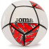 М'яч футбольний Joma CHALLENGE II біло-червоний Уні 4 400851.206.4
