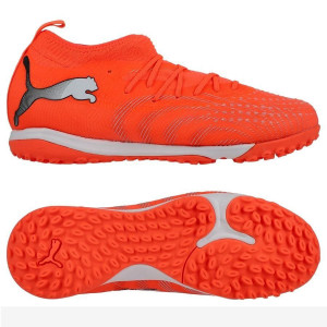 Сороконіжки дитячі Puma Future 9 Match TF 108919-01, Цвет Красный, Размер (Европа) - 38.5 108919-01