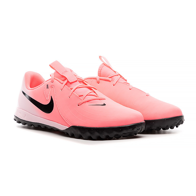 Сороконіжки Nike JR PHANTOM GX II ACADEMY TF FJ2608-600