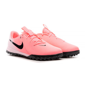 Сороконіжки Nike JR PHANTOM GX II ACADEMY TF FJ2608-600