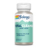 Капсули Solaray Total Cleanse Uric Acid - 60 vcaps 2023-10-2141