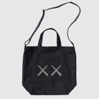Сумка KAWS + Warhol 2WAY Tote Bag 361-473556