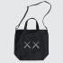 Сумка KAWS + Warhol 2WAY Tote Bag 361-473556