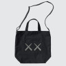 Сумка KAWS + Warhol 2WAY Tote Bag 361-473556