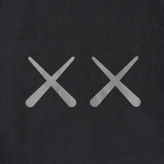 Сумка KAWS + Warhol 2WAY Tote Bag 361-473556