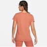 Футболка Nike W NK DRY TEE DFC CREW AQ3212-827