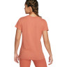 Футболка Nike W NK DRY TEE DFC CREW AQ3212-827