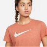 Футболка Nike W NK DRY TEE DFC CREW AQ3212-827