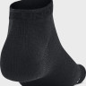 Шкарпетки Unisex UA Essential 6pk Low чорний Уні SM 1386239-002