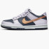 Кросівки Nike Dunk Low Se (Gs) DX1663-400