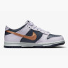 Кросівки Nike Dunk Low Se (Gs) DX1663-400