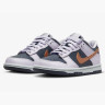 Кросівки Nike Dunk Low Se (Gs) DX1663-400