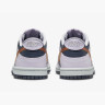 Кросівки Nike Dunk Low Se (Gs) DX1663-400