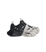 Кросівки adidas XLG Runner DeluxeWhite Black JR0861