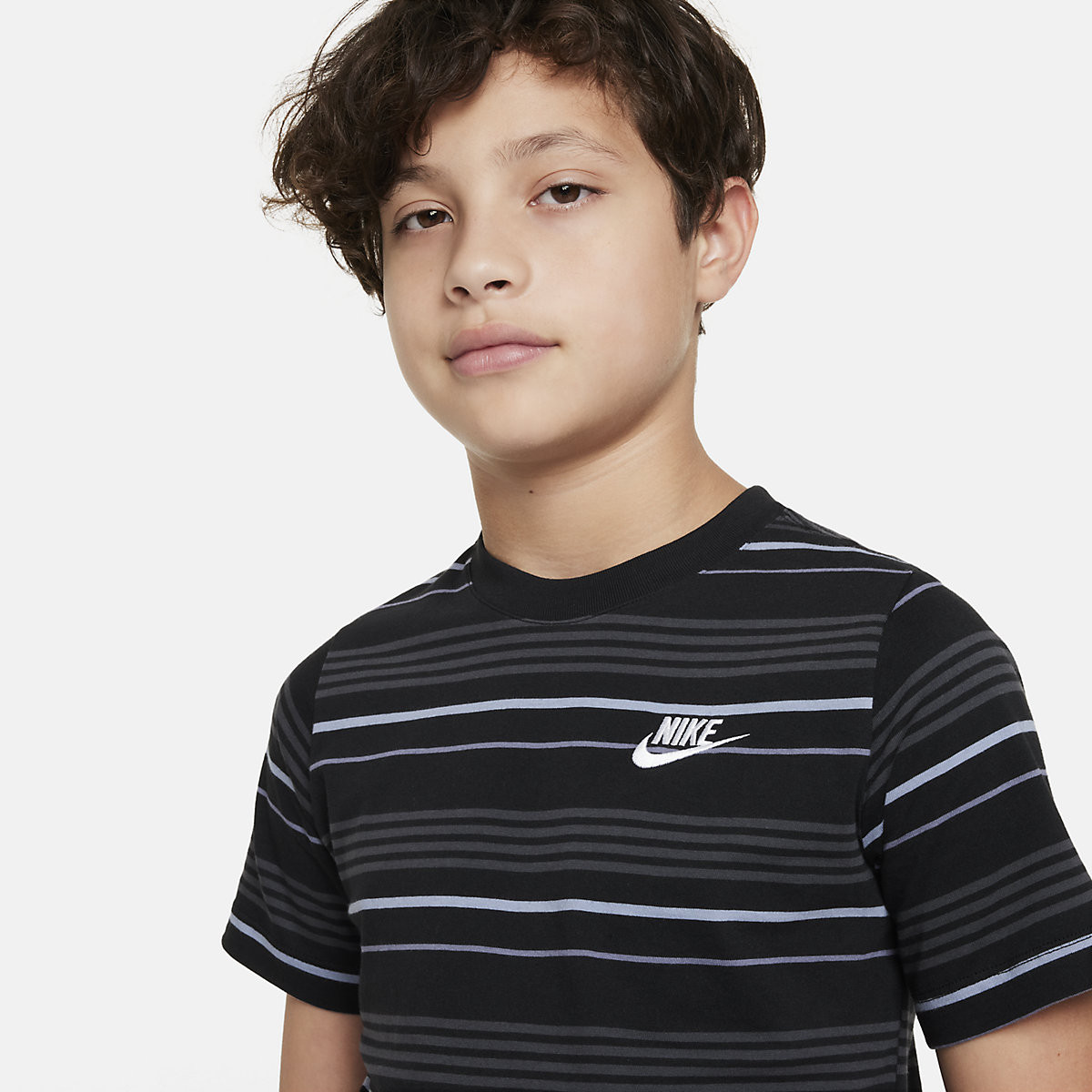 Футболка FJ6348-011 Nike FJ6348-011